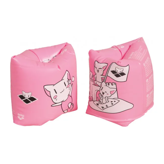 Нарукавники для плавания Arena FRIENDS ROLL-UP ARMBAND детские 3-6 лет