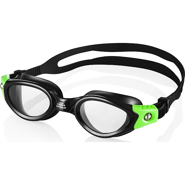Окуляри для плавання Aqua Speed ​​PACIFIC 6647