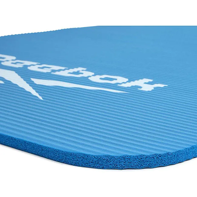 Коврик для тренировок REEBOK Training Mat 183 х 61 х 1 см