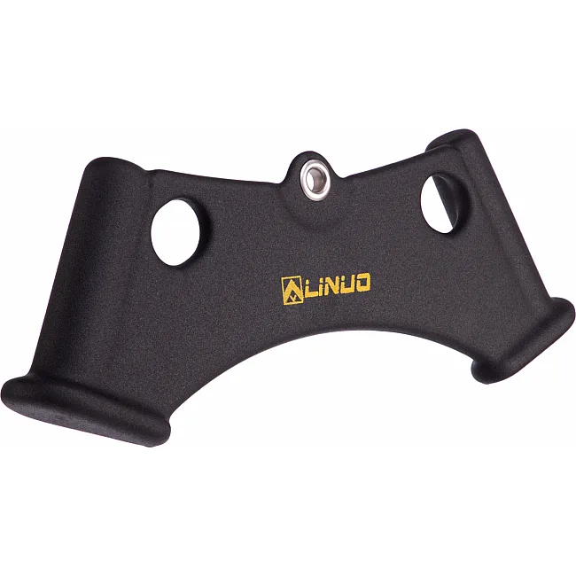 Рукоять для тяги c узким хватом
 Triceps Grip нескользящее покрытие LINUO FITNESS SC-3706-40