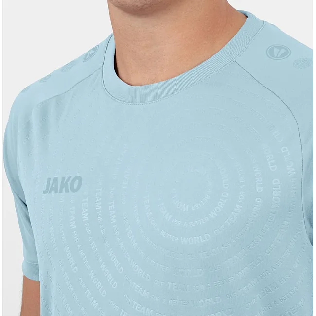 Футболка світ JAKO 4230-470