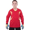 Форма вратарская детская свитер и штаны SP-SPORT

 CO-7606B 24-28 (Черный)