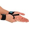 Кистевые бинты
 LIFTING WRIST WRAPS LiveUp LP8702 2штуки