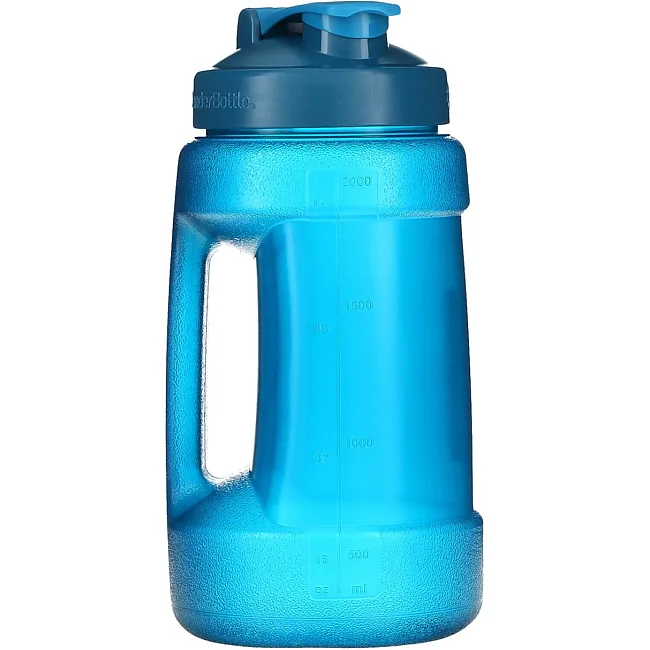 Бутылка для воды BlenderBottle Hydration Koda 2200мл. Blue (500842)