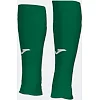 Гетры футбольные Joma LEG II без носка зеленый