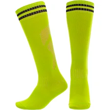 Гетры детские SPOINT EDP603 (Салатовый)