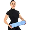Роллер массажный цилиндр (ролик мфр) 45см
 Line Roller SP-SPORT
 FI-9387 (Голубой)