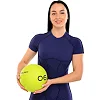 Слембол м'яч набивний для кросфіту та фітнесу
 Mdbuddy FI-1774-6 6кг