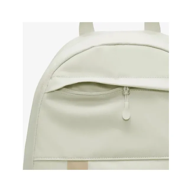 Спортивный рюкзак Nike NK ELMNTL PRM BKPK 21L светло-бежевый 43х30х15 см