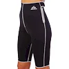 Шорты для похудения с эффектом сауны HEATOUTFIT ST-2150 см
