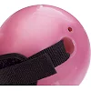 Утяжеленный мяч с манжетом
 PRO-SUPRA
 WEIGHTED ENERGY BALL 030-1_5LB 11см