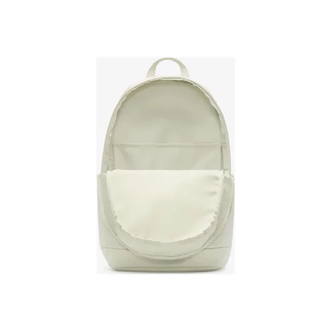 Спортивный рюкзак Nike NK ELMNTL PRM BKPK 21L светло-бежевый 43х30х15 см