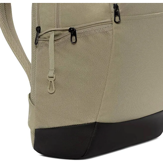 Рюкзак Nike NK BRSLA M BKPK - 9.5 24L бежевий 46 х 30 х 18 см