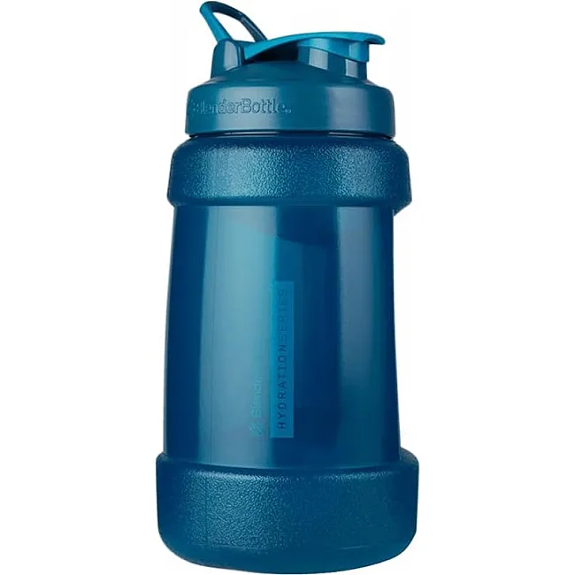 Бутылка для воды BlenderBottle Hydration Koda 2200мл. Blue (500842)