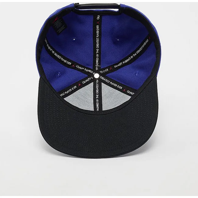 Кепка Nike JORDAN PRO JUMPMAN SNAPBACK