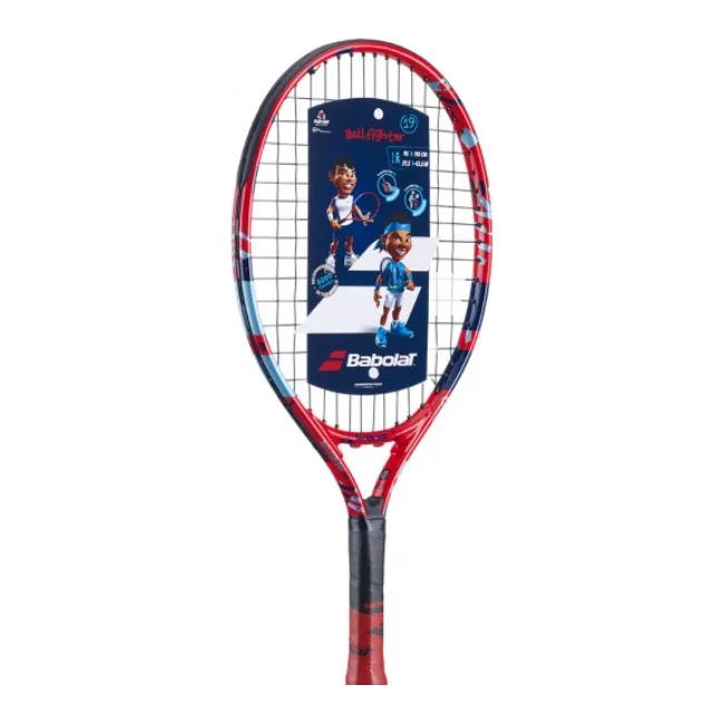 Ракетка для большого тенниса Babolat Ballfighter 19 2023 года