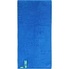 Спортивное полотенце
 из микрофибры MADWAVE
 COTTON SOFT TERRY M0762011 100х50см (Зеленый)