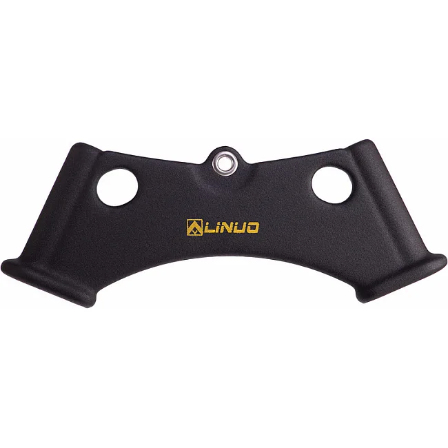 Рукоять для тяги c узким хватом
 Triceps Grip нескользящее покрытие LINUO FITNESS SC-3706-40