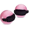 Утяжеленный мяч с манжетом
 PRO-SUPRA
 WEIGHTED ENERGY BALL 030-1_5LB 11см