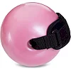 Утяжеленный мяч с манжетом
 PRO-SUPRA
 WEIGHTED ENERGY BALL 030-1_5LB 11см