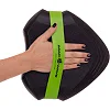 Резинка эластичная, фиксатор для плавания MADWAVE
 ANKLE PULL STRAP LATEX M077603010W