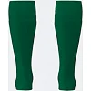 Гетры футбольные Joma LEG II без носка зеленый