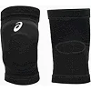 Наколінники Asics Gel kneepad black (L) 2 шт