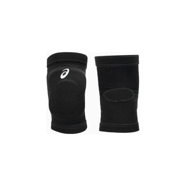 Наколенники Asics Gel kneepad black (L) 2шт