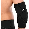 Налокотники спортивные защитные с амортизирующей вставкой JOMA

 400176-100
 2шт (Черный)