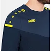 Свитер тренировочный champ 2.0 JAKO 8820-93
