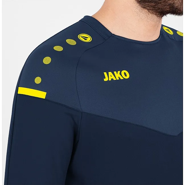 Свитер тренировочный champ 2.0 JAKO 8820-93