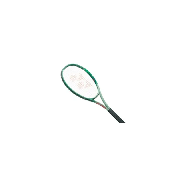 Ракетка для большого тенниса Yonex Percept Game (100 квадратных метров, 270г) Olive Green Gr1