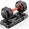 Гантель разборная inSPORTline DuraBell 6,5-24,5 кг