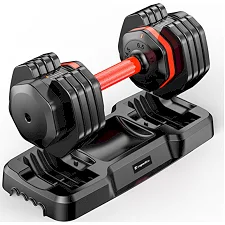 Гантель разборная inSPORTline DuraBell 6,5-24,5 кг