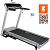Беговая дорожка FITLOGIC ET1601