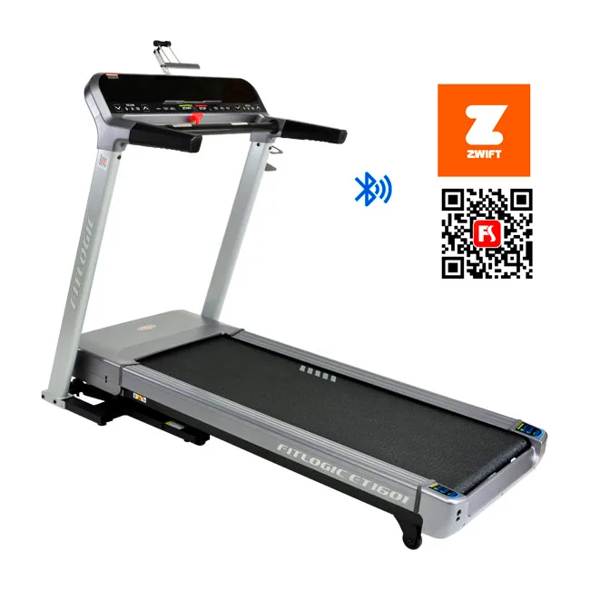 Беговая дорожка FITLOGIC ET1601