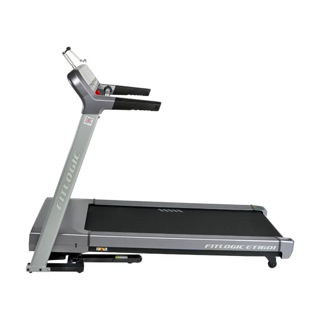 Беговая дорожка FITLOGIC ET1601