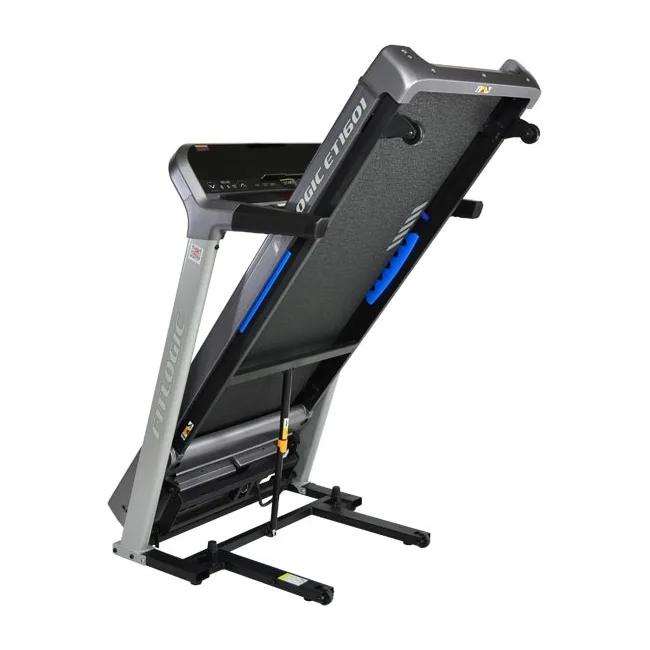 Беговая дорожка FITLOGIC ET1601