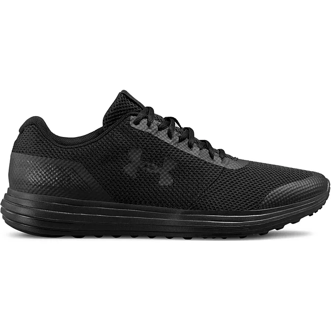 Кросівки для бігу Under Armour Surge Black