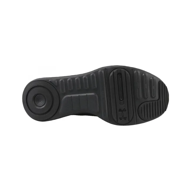 Кросівки для бігу Under Armour Surge Black