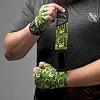 Бинты для бокса HAYABUSA Marvel Hero Elite Hulk
