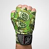 Бинты для бокса HAYABUSA Marvel Hero Elite Hulk