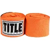 Бинты Title Elastick 120 Mexican Hand Wraps
