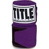 Бинты Title Elastick 120 Mexican Hand Wraps