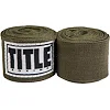 Бинты Title Elastick 120 Mexican Hand Wraps