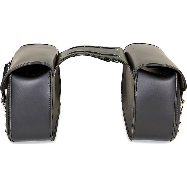 Боковые мотосумки HARLEY DAVIDSON H19 2 кофра