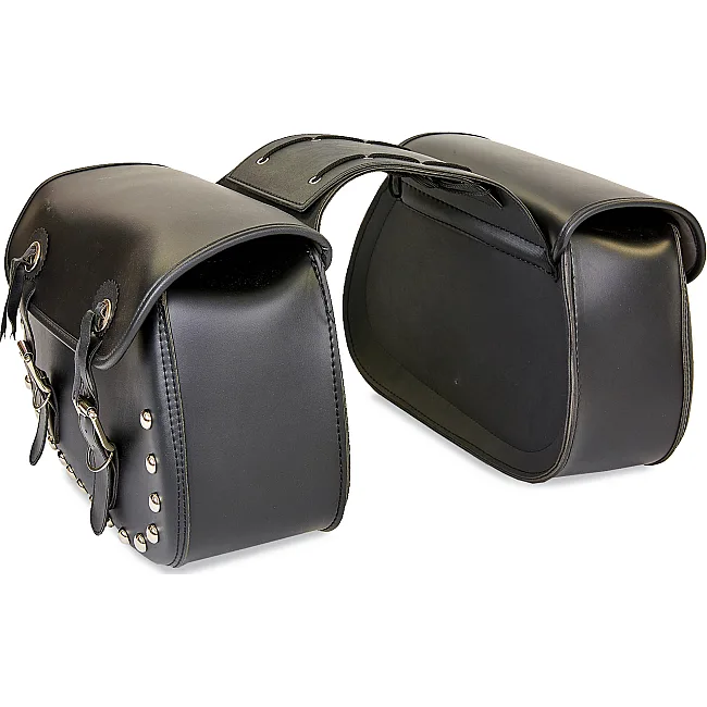 Боковые мотосумки HARLEY DAVIDSON H19 2 кофра