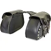 Боковые мотосумки HARLEY DAVIDSON H19 2 кофра