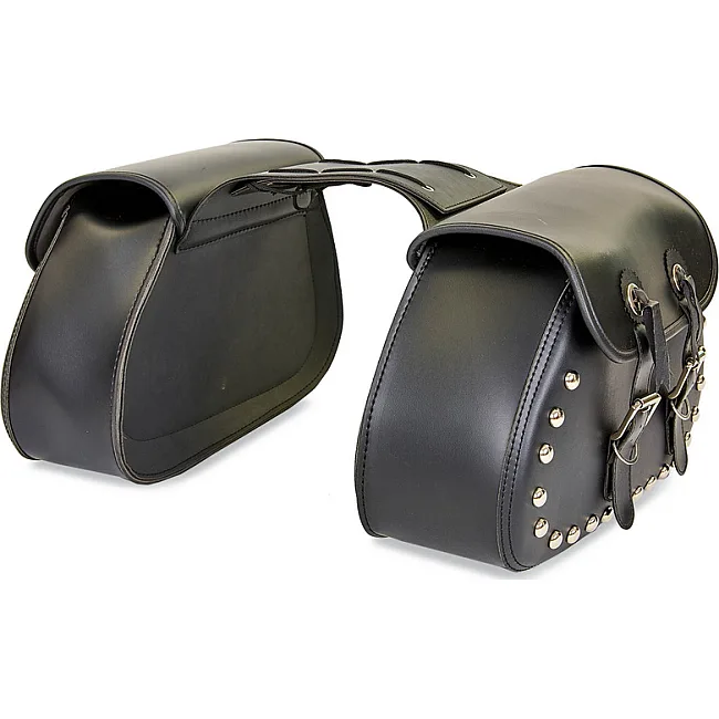 Боковые мотосумки HARLEY DAVIDSON H19 2 кофра