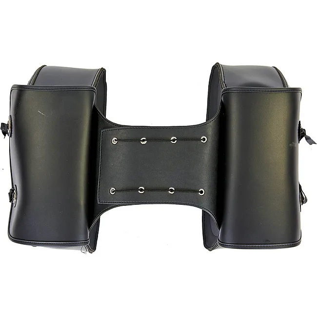 Боковые мотосумки HARLEY DAVIDSON H19 2 кофра